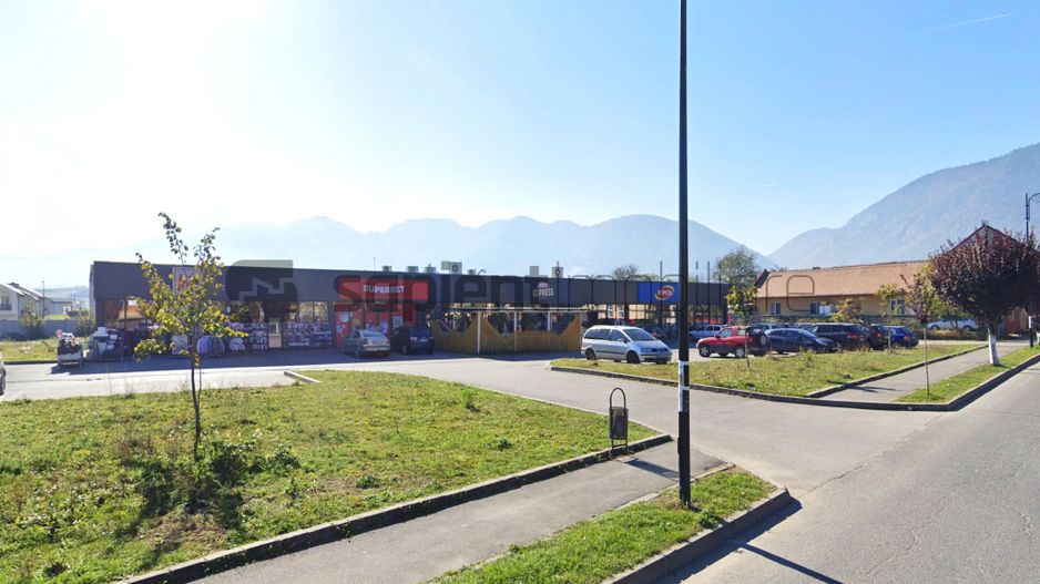 Sapient | Galerie comercială în Zărnești, jud. Brașov - Poză 2