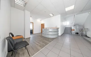 Cladire birouri individuala - Poză 27