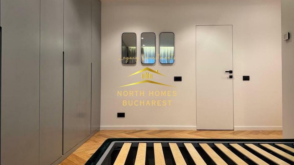 Apartament Duplex 90mp-Aviatorilor - Poză 6