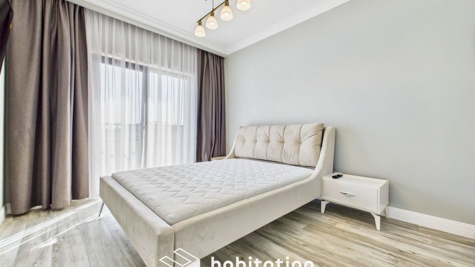 Tur virtual disponibil – duplex modern cu grădină privată și garaj - Poză 21