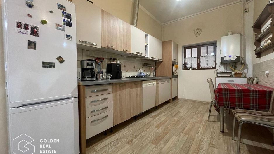 Casa 4 dormitoare, 80 mp si 192 mp curte ,COMISION 0 % - Poză 1