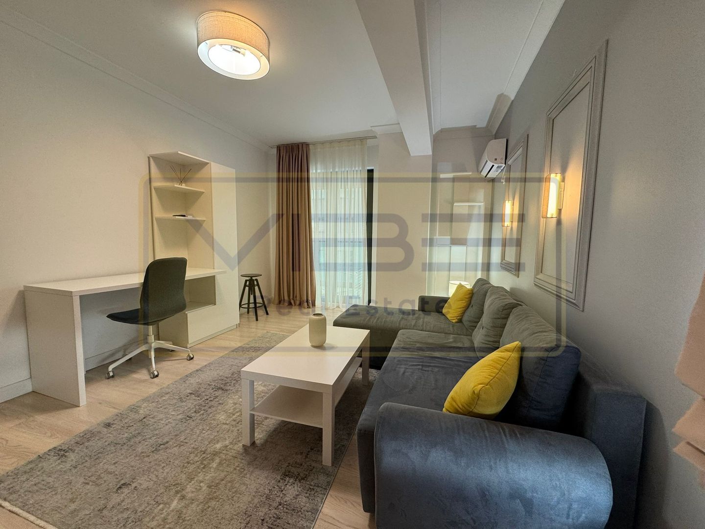 Apartament 2 camere + parcare subterana Pacaurari Grand Beetle - Poză 2