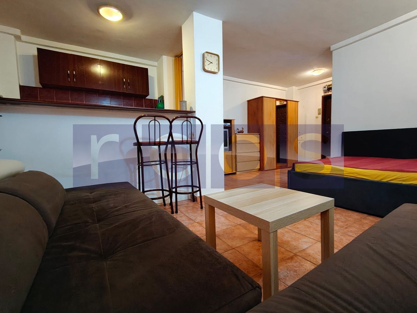 INCHIRIERE GARSONIERA LIBERA  STRADA TURDA - Poză 4