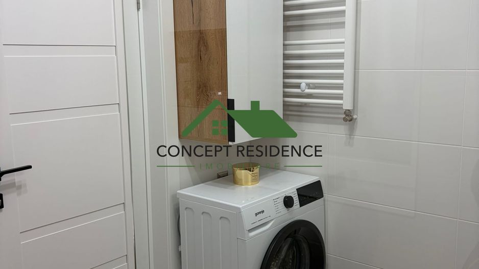 Apartament premium 3 camere+loc de parcare, bloc nou – zona Lămâiței - Poză 17