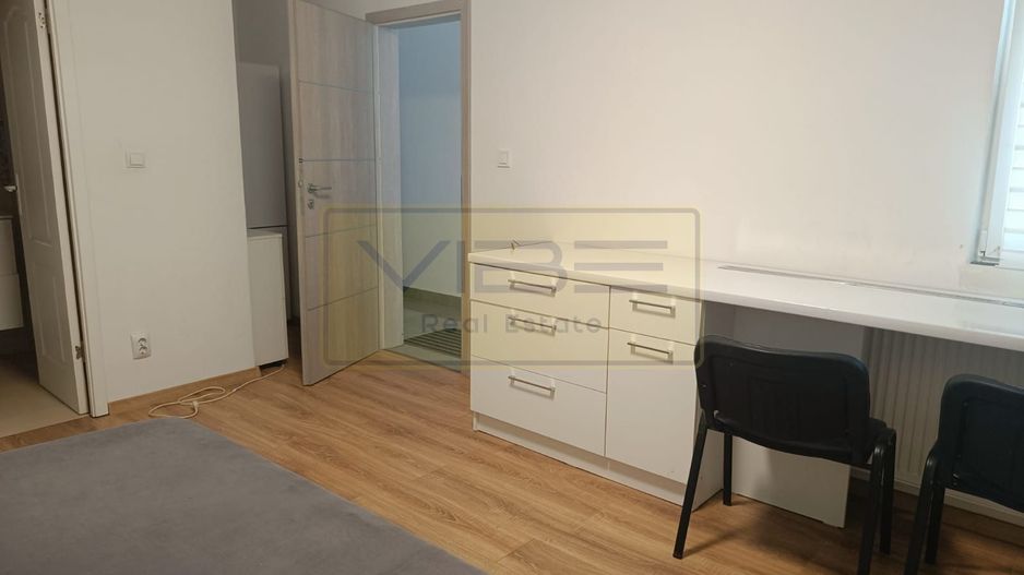 Studio Modern -Copou-Universitate - Poză 7