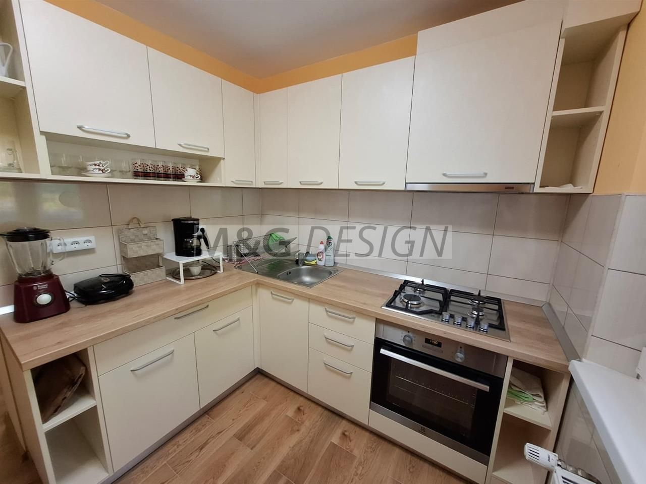 Girocului 3 camere decomandat et2 centrala gaz, nou renovat - Poză 14