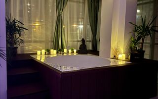 Apartament regim hotelier functional | Jacuzzi | Iulius Mall - Poză 4