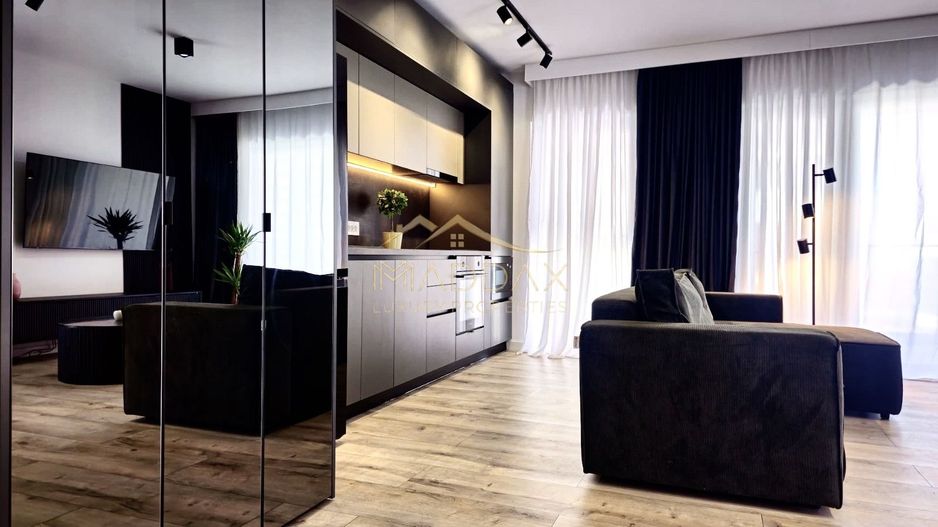 Apartament De Inchiriat | 2 Camere - Poză 4