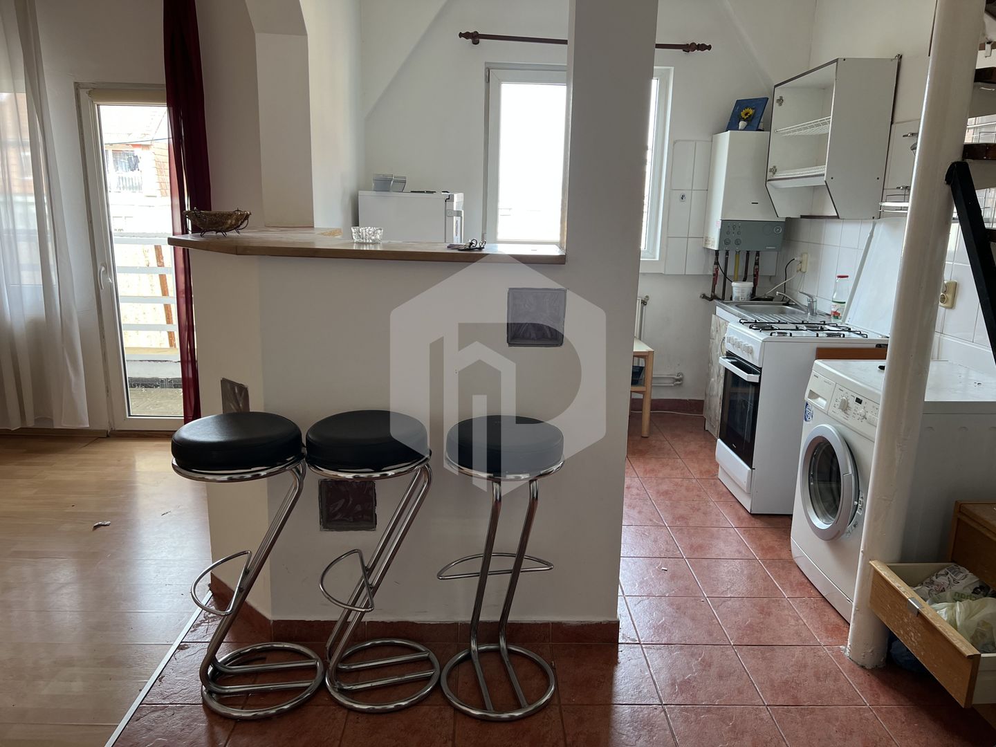 Apartament de inchiriat in Turnisor- Aleea Iasomiei - Poză 4