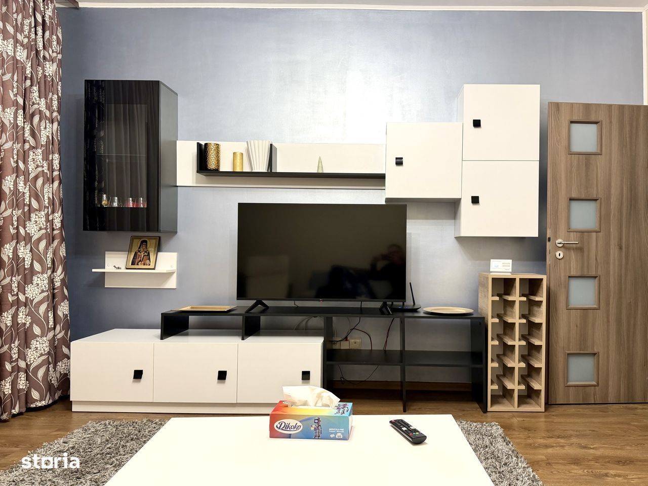 Apartament 2 cam decomandat • Metrou Leonida • Loc de parcare - Poză 2