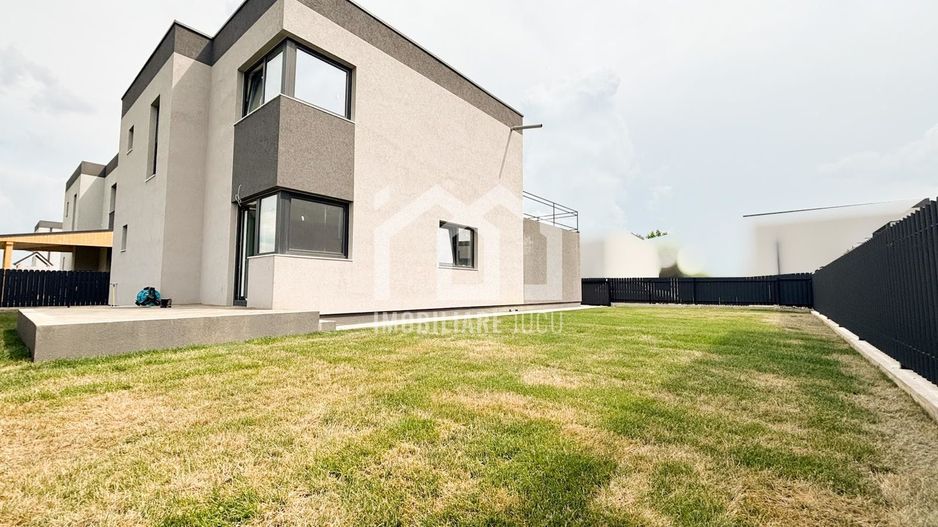 Casa individuala, 120mp, Teren 400mp, Jucu de Mijloc, Han KM 17 - Poză 15