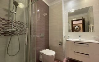 APARTAMENT CU 4 CAMERE LA INCHIRIERE LANGA PARCUL HERATSRAU - Poză 8