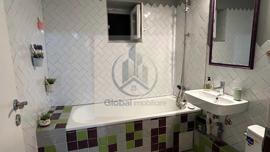 Apartament 2 camere de închiriat Ghica Tei | 57 mp | Mobilat complet - Poză 5