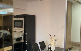 Apartament de vânzare 4 camere Lux | 190 mp | Mobilat nou | Herăstrău - Poză 8