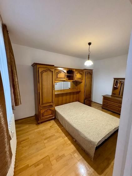 Inchiriere | 2 camere, Dristor | 5 min. metrou | Park Lake - Poză 3