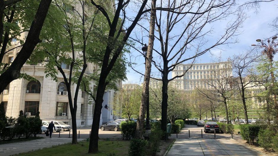 COMISION 0% Ap2 camere Unirii-Fantani T586 - Poză 11