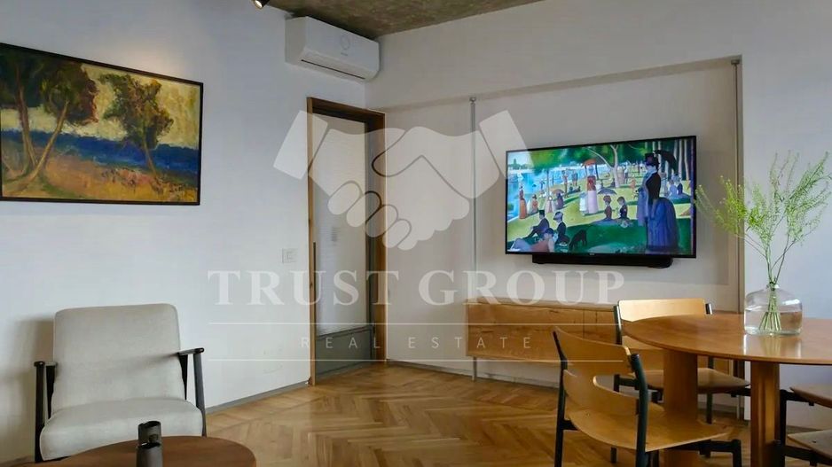 Apartament 2 camere Calea Victoriei - Poză 6
