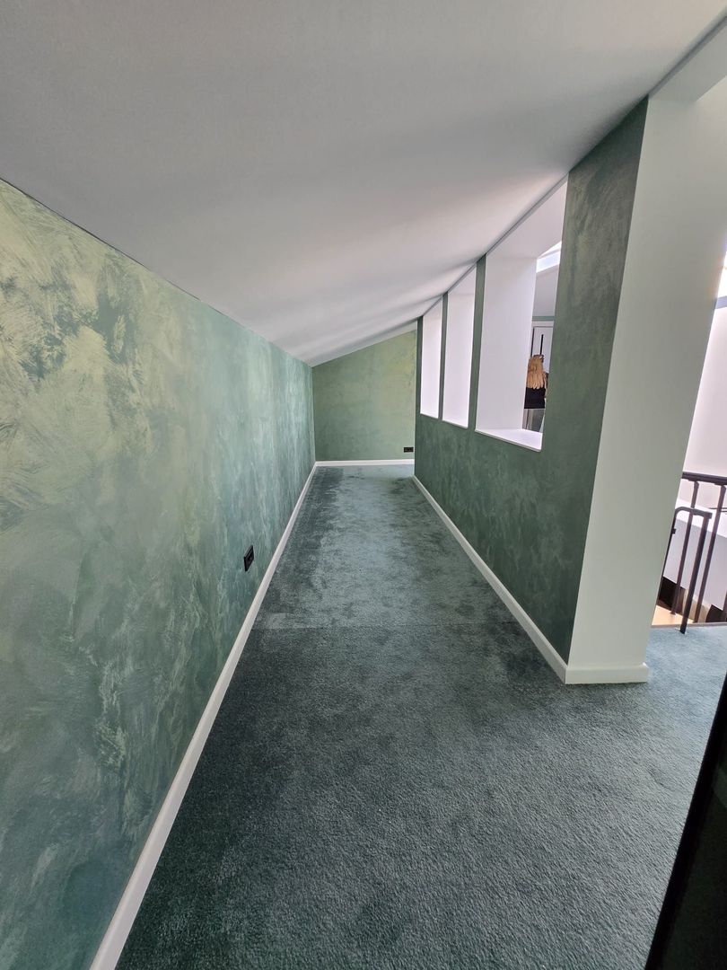 Balotesti,Dumbrava Vlasiei Casa Smart Premium - Poză 28