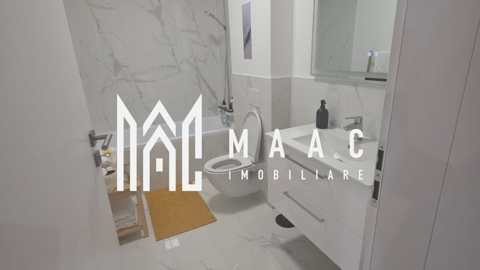 Apartament 2 camere | 50 MPU | Parcare | Turnisor - Poză 8