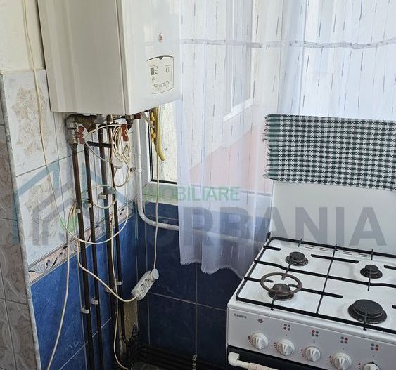 Apartament 2 camere decomandat, Dacia – Aleea Columnei, Iași - Poză 4
