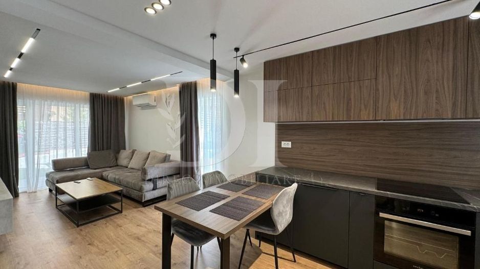 Apartament 2 camere | gradina 50 mp | Parcul Poligon | Parcare - Poză 1