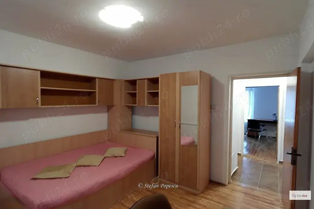 Apartament Splaiul Unirii/Camera Comerț - Poză 4