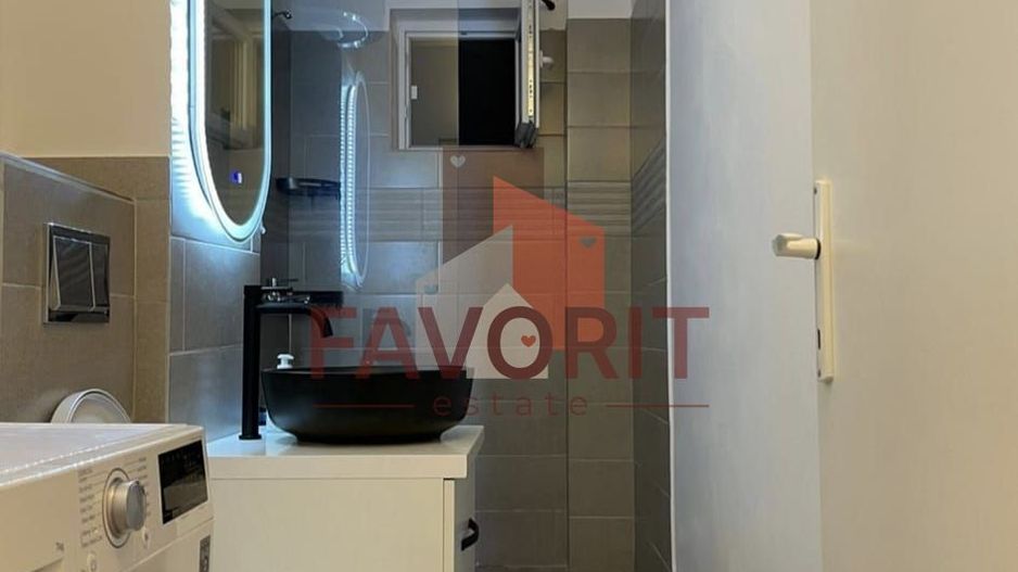 2 camere | etaj 2 | centrala proprie | renovat | mobilat si utilat | - Poză 6