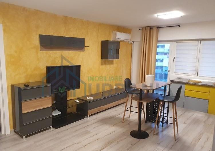 Apartament 2 camere în complexul Copou Garden Residence, Iași - Poză 5