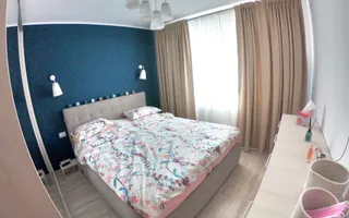 🚇 Închiriez Apartament cu 2 camere, 5 min metrou Dristor, renovat, mobilă nouă - Poză 11