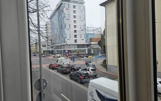 Inchiriere apartament modern, Ultracentral, totul nou - Poză 9