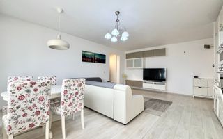 Apartament 3 camere Braytim + parcare proprie - Poză 7