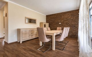Casa 5 camere | Teren generos | Curte |  Gradina | Biled | COMISION 0% - Poză 5