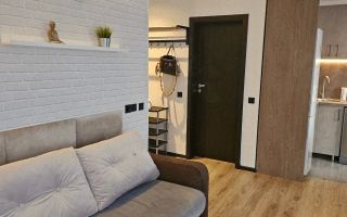 2 camere modern Vitan, centrala, bloc nou, mobilat complet - Poză 5