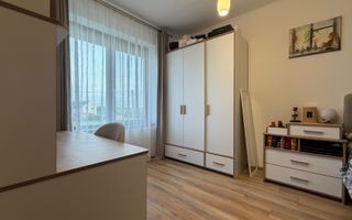 Duplex Mobilat | Drumul Boilor | Disponibil imediat | Curte amenajata - Poză 18