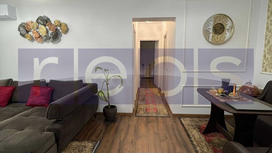 VANZARE 3 CAMERE DECOMANDAT - 2 min metrou Mihai Bravu - Poză 3