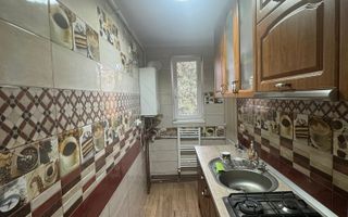 Apartament de 2 camere, 49mp, Zona Libertatii - Poză 5