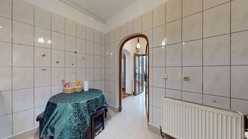 GROZAVESTI - Orhideea / Vila multifunctionala 251 mp / Teren 270 mp - Poză 31