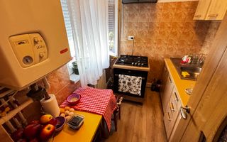 Apartament 1 cameră | 25 mp | Etaj 1 | Ștefan cel Mare - Poză 4