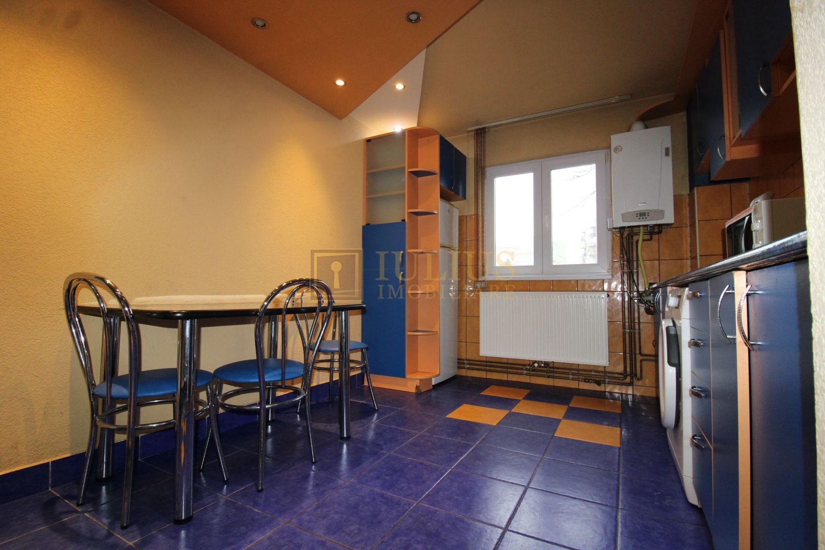 3 min de Iulius Town, centrala proprie - Poză 6