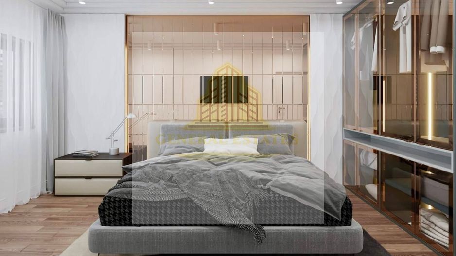 Vânzare apartament cu 1 cameră în Complexul Rezidențial Copou Garden - Poză 5