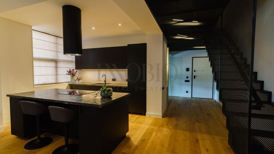 Apartament spectaculos |  3 camere + dressing | 2 locuri de parcare - Poză 6