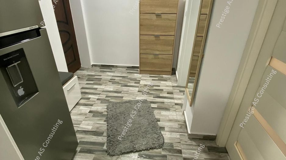 Apartament 1 camera |  Calea Urseni | Etaj 1 | Parcare inclusa - Poză 10