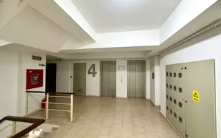 APARTAMENT de LUX cu 3 CAMERE cu Terasa si loc de parcare - Poză 30
