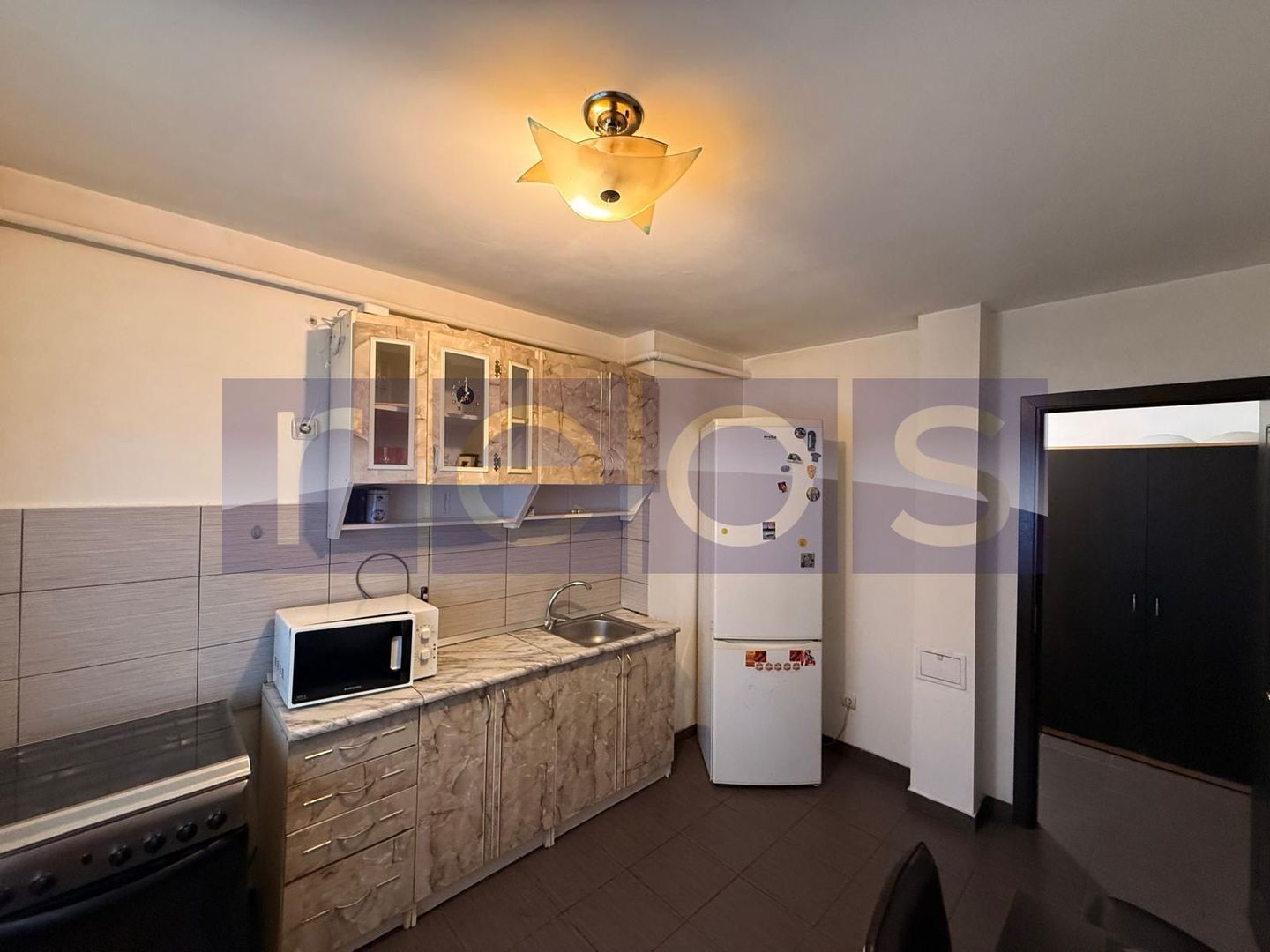 INCHIRIERE 3 CAMERE ZONA VITAN - Poză 5