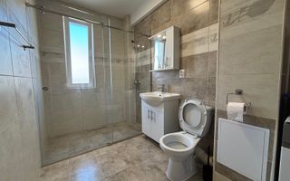 2 camere, modern, terasa, parcare, Urusaului, Terra, Floresti - Poză 3