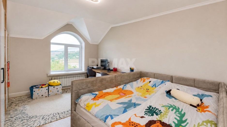 Casă 3 + Living, renovată | 17 ari | Panouri fotovoltaice | Pompă de căldură | Măgdăcești - Poză 24