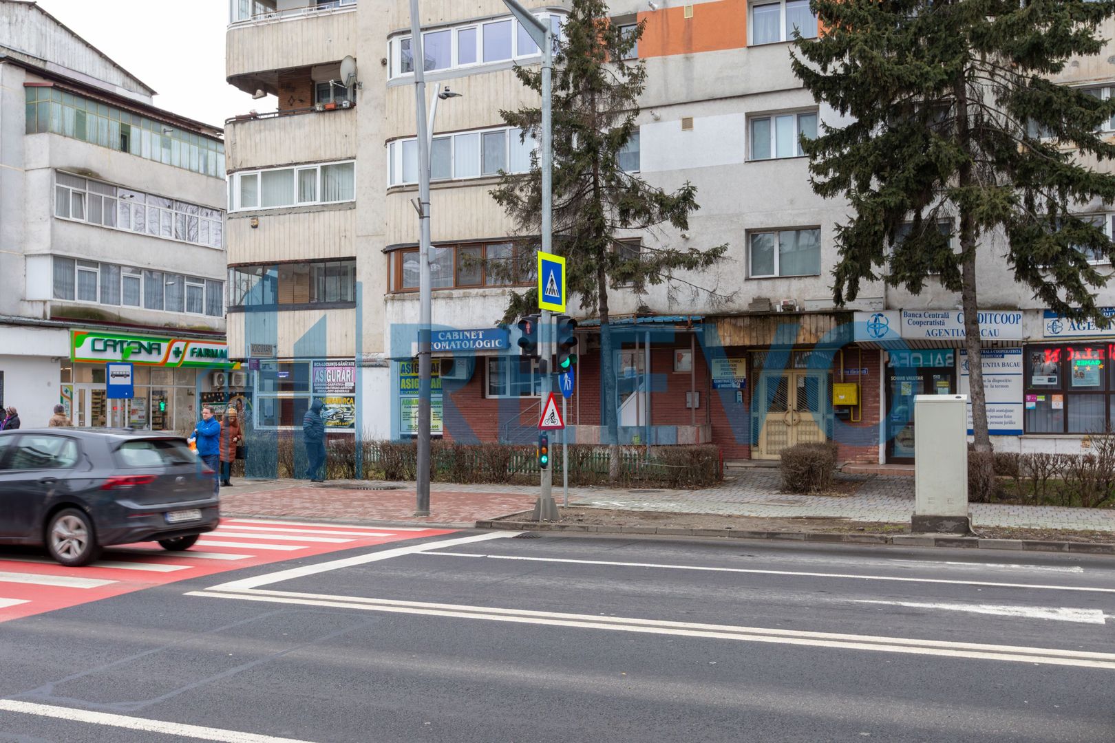 Cabinet Stomatologic complet echipat, de închiriat - Poză 23