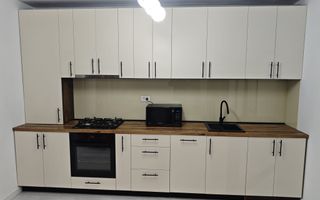 AP. 2 CAMERE DECEBAL, PRIMA INCHIRIERE, PARCARE, INCALZIRE PARDOSEALA - Poză 7