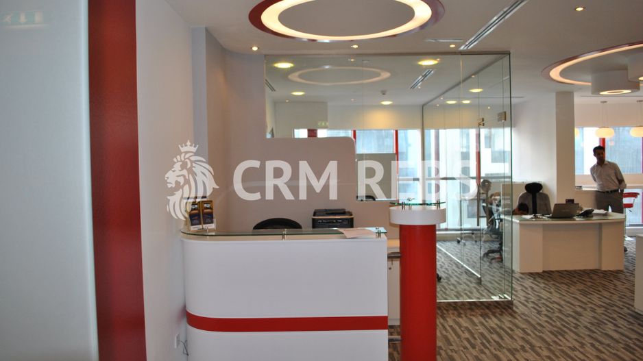 Spatiu de birouri modern de inchiriat la Office Inc. - Poză 4