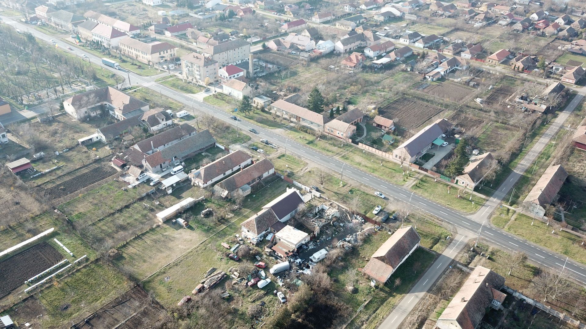 Spatiu rezidential/industrial Ortisoara - Poză 24